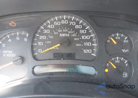 2005 Chevrolet Silverado Z71 z USA, uszkodzony, nr VIN 1GCEK14T05Z246186